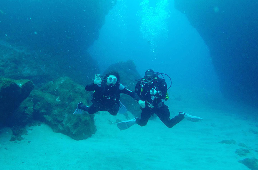 La Morena - formation padi