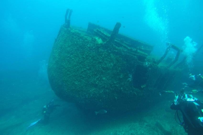 La morena - formation padi