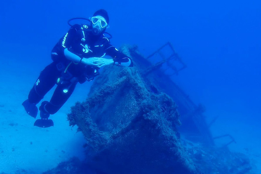 La morena - formation padi